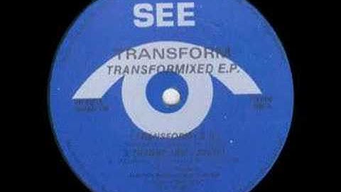 Transform - Transform(ed) [1992]
