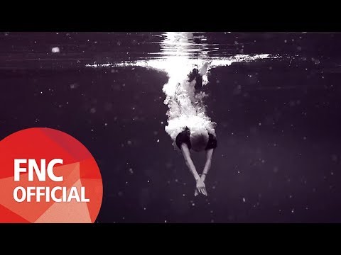 SF9 - 오솔레미오(O Sole Mio) M/V Teaser#2 Solar Signal #2