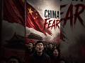 China Fear = Biggest Opportunity?