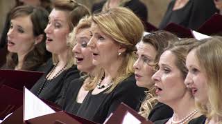 Jan Adam Maklakiewicz - "Adoramus Te, Domine" (Warsaw Philharmonic Choir)