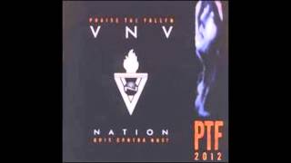VNV Nation - Forsaken (Instrumental)