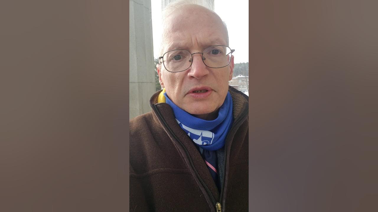 Vermont House votes 1387 to elect Jill Krowinski as Speaker YouTube