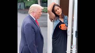 Is It Ok For Trump To Ban Tik Tok?