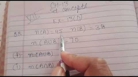 Q8,9 of Ex-13D ch-13 Set concepts class VII Maths by love with mathematics