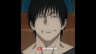Download Lagu Toji duda piraun 🗿 #shorts #animeedit #jujutsukaisen #toji MP3