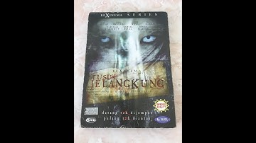 Opening to Tusuk Jelangkung 2003 VCD