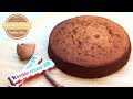 Meilleur Gâteau à la Vanille pour LAYER CAKE - William's Kitchen