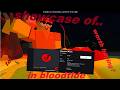 showcase of the kitchen pack in roblox bloodtide!