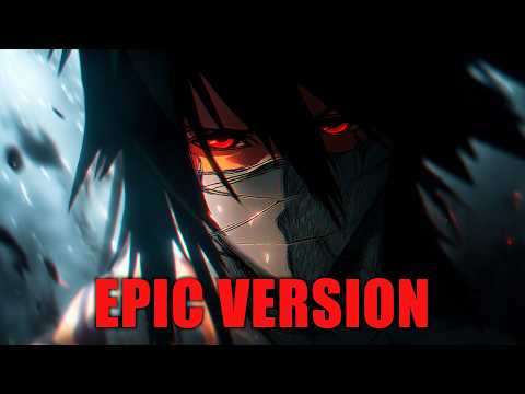 BLEACH - Fade to Black B13a (EPIC Strings Version)