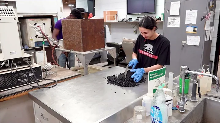 DOTD TR327- Theoretical Maximum Specific Gravity of Asphaltic Concrete Mixture