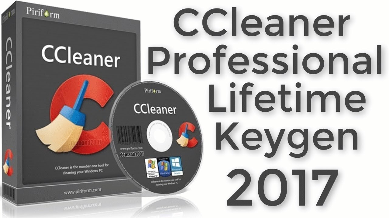 C ccleaner pro