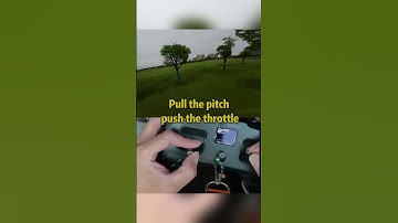 Secrets Revealed: Uncomplicating the Split S – Simulator Practice Makes Perfect!