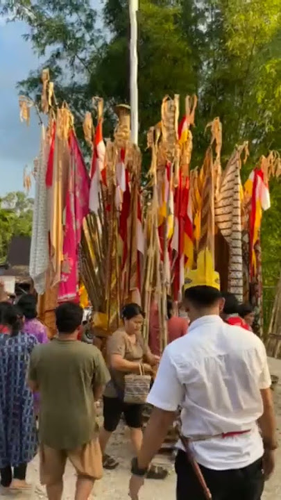 Basir Sintung Uju Manganjan Garing Sangkaraya Mendeng Sembang Lewu Ngentang Tiwah Tiwah