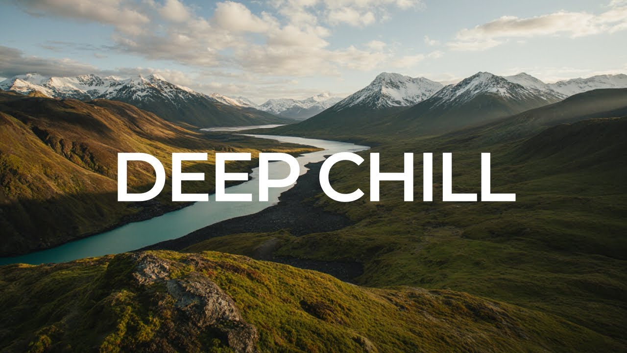 Feel the Flow 🎶 | Chill R&B Vibes | 9 Hours Chill Music - YouTube