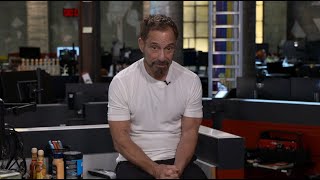 Exposing What I Know About The Epstein Files...