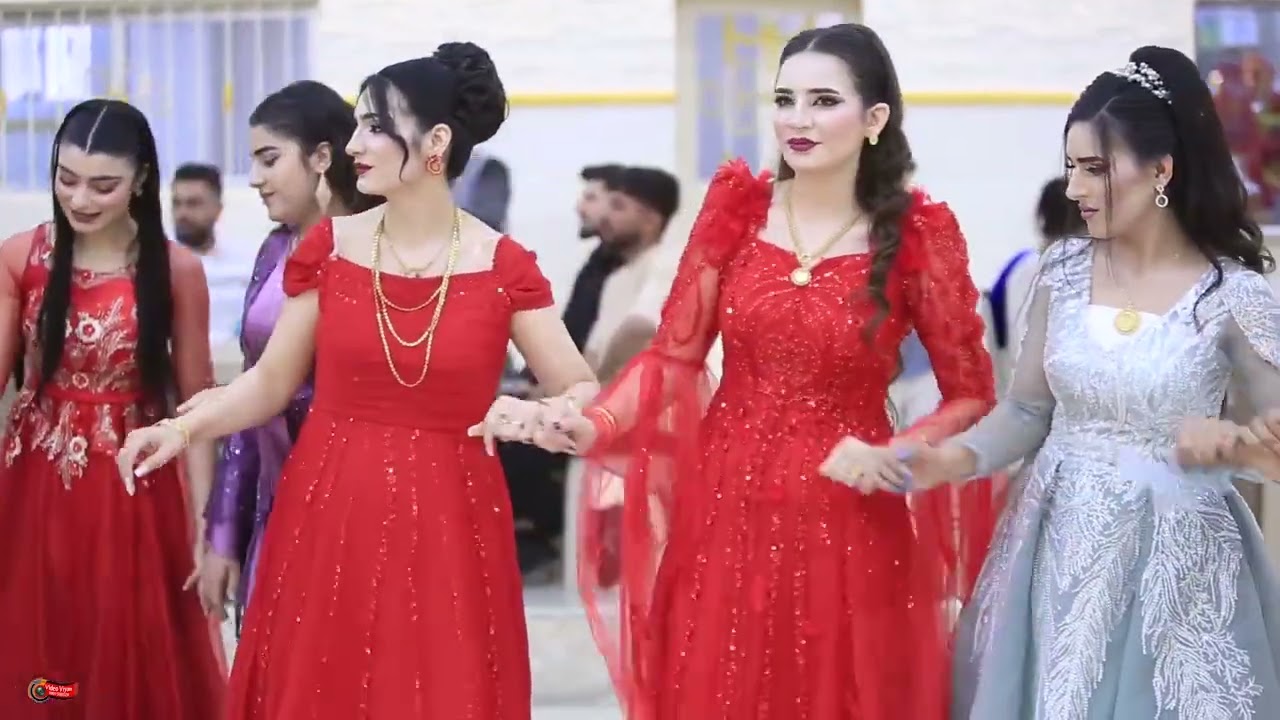 (1)قرية صولان حفلة شيحيدر حمودة و ديارة 2025/6/11/