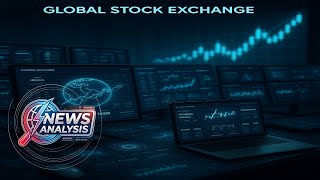 How News Moves the Stock Price of Nasdaq  ($NDAQ) #NDAQ
