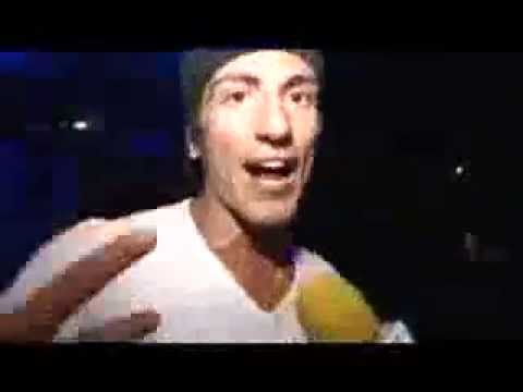 ტეჩნო არის რაც მთავარია