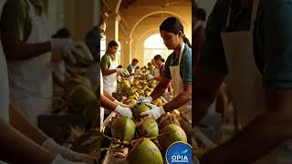 “Why Opia International’s Organic Coconuts Are Dominating Global Markets in 2026 #opiainternational