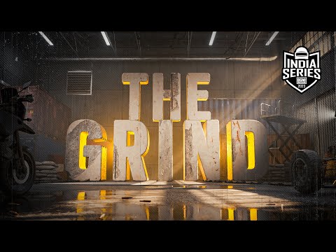 Ready for THE GRIND || BATTLEGROUNDS MOBILE INDIA SERIES 2023