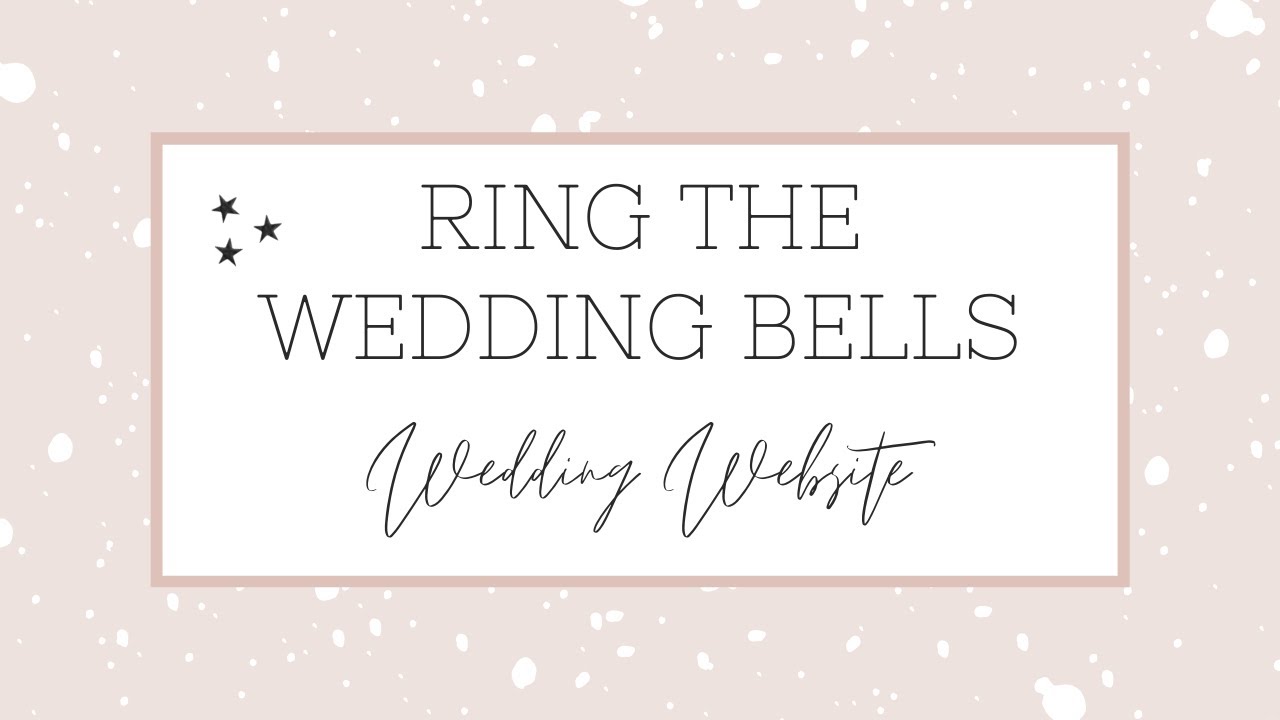 Wedding bells are ringing Can't seem to wrap my head to pen down right now.  Pardon me there's so much to be said But time keeps slipping fast. | Quote  by Grace