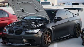 5 Things I hate about my 650HP M3!
