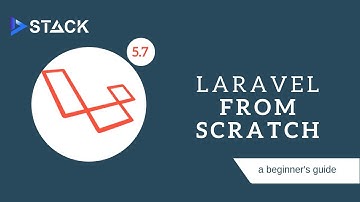 Tutorial Laravel 5.7 Indonesia - 01 Laravel 5.7 From Scratch Introduction