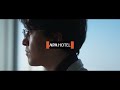 棋士 伊藤匠出演CM「次の一手へホテル」篇(30秒)
