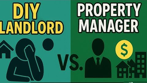 Why Every Investor Needs a Property Manager (Maximize Your Returns)