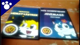 VinsPawz DVD
Not avabaile in store VinsPawz DVD
