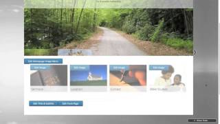 Create a Church Website in 10 Minutes