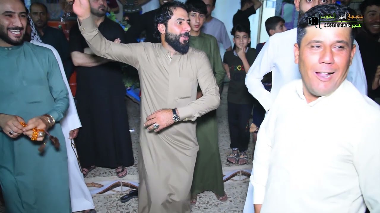 حنه جعفر التميمي للحجز 07830316912 (نعتذر على التاخير )