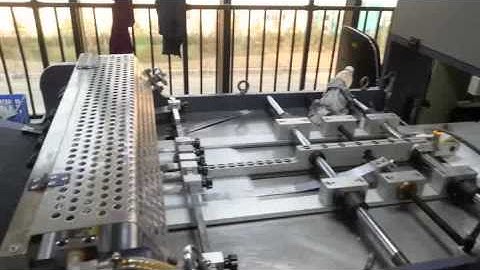 Zhengrun Automatic Case Maker FD-AFM450A