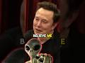 Elon Musk - I'M AN ALIEN 👽😲