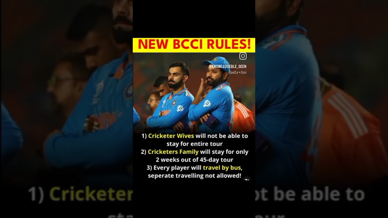 #bcci