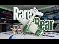 DURAFLY Rare Bear (680mm) PNF - Unboxing &amp; Assembly! [4K60fps HDR]