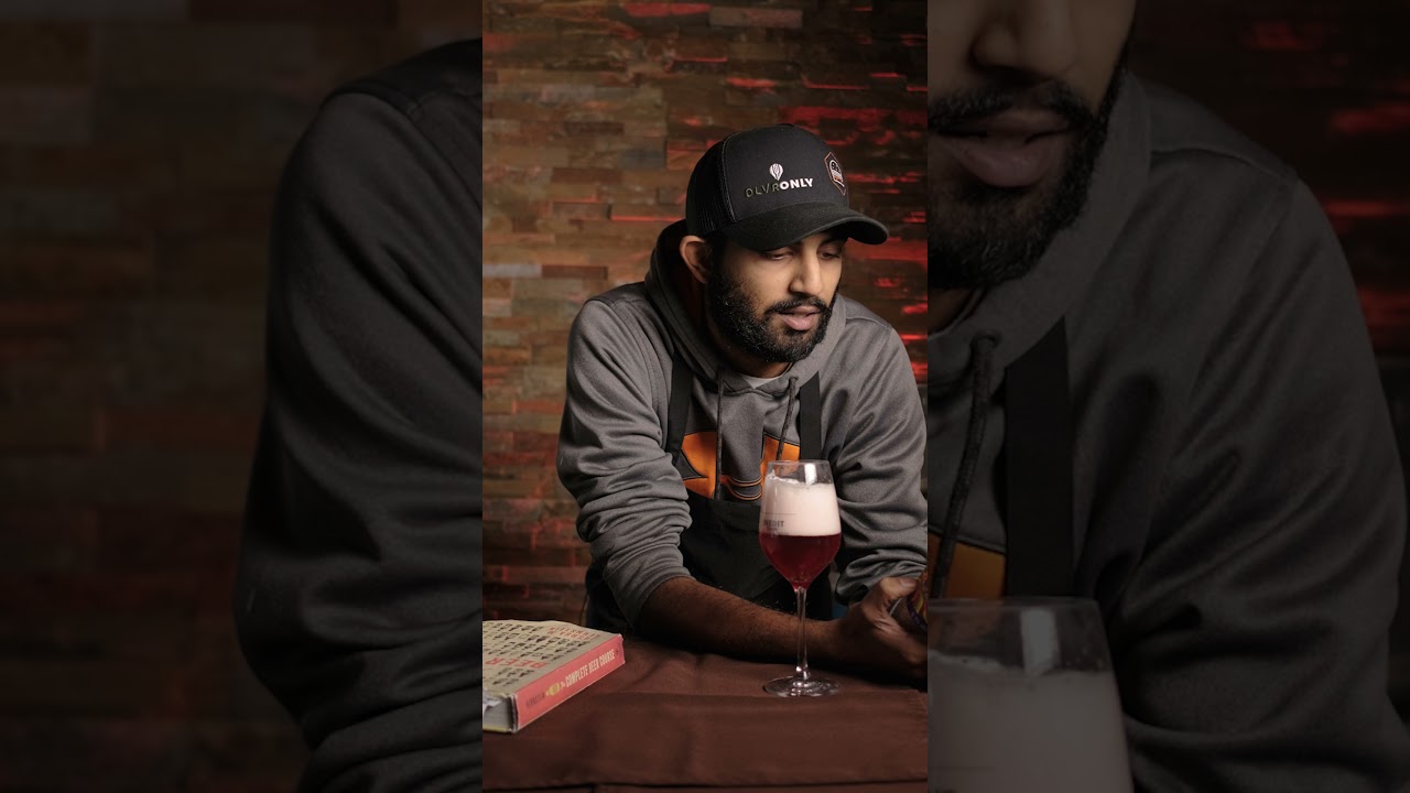 1 Minute Beer Review | Trying out Flying Monkey Beer #Shorts