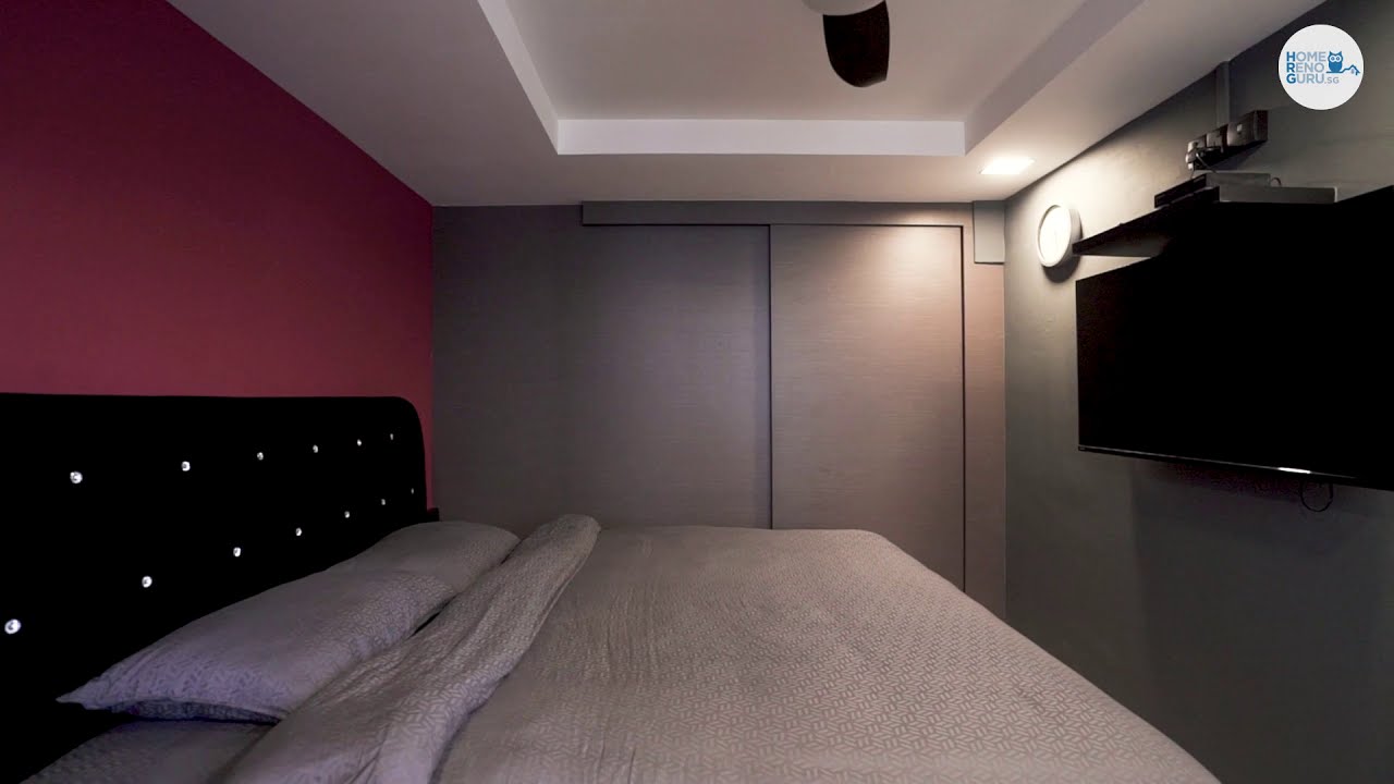 Dream Home 2.0 – Inspire ID