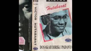 Victor Hutabarat - Terluka