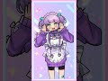 【めいたん】カワイイ無限大! / Spica★Room 踊ってみた! #shorts