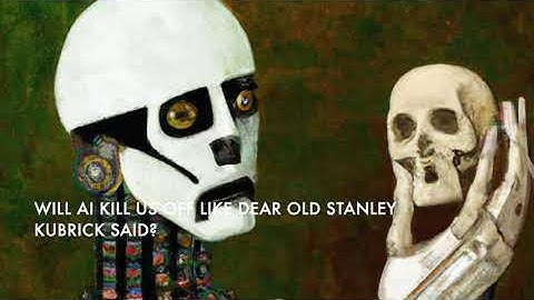 Open Question to the Sky (official video)