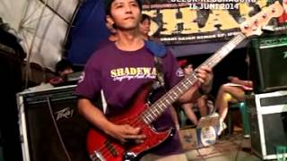 Shadewa Sadewa Shanty Mutiara