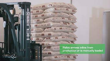 Ehcolo Hood stretcher HM80