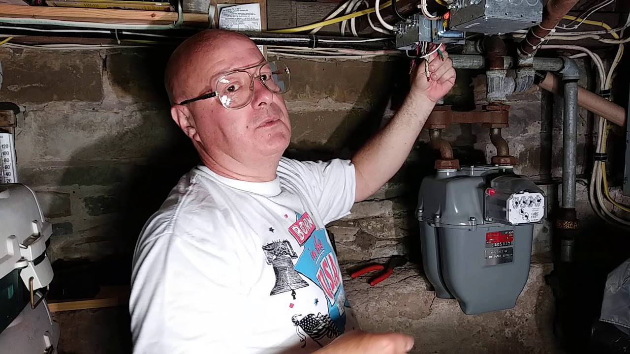 How i protect my door bell transformer from burning out YouTube