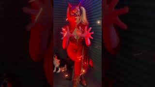 Panther (bridge preview)
My original album comes out this week! I hope youll give it a listen :)
Presave here: https://distrokid.com/hyperfollow/erikaharlacher/nondisclosure Panther (bridge preview)