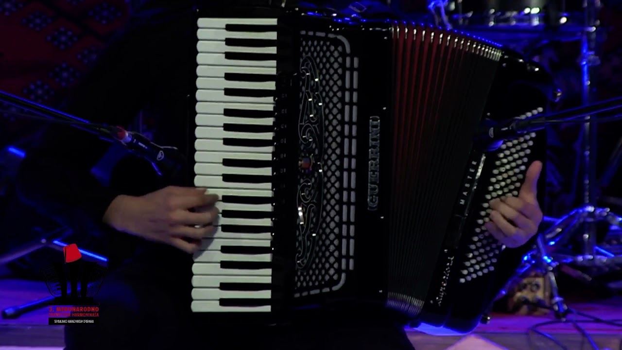 Da zna zora - Vedad Husomanović