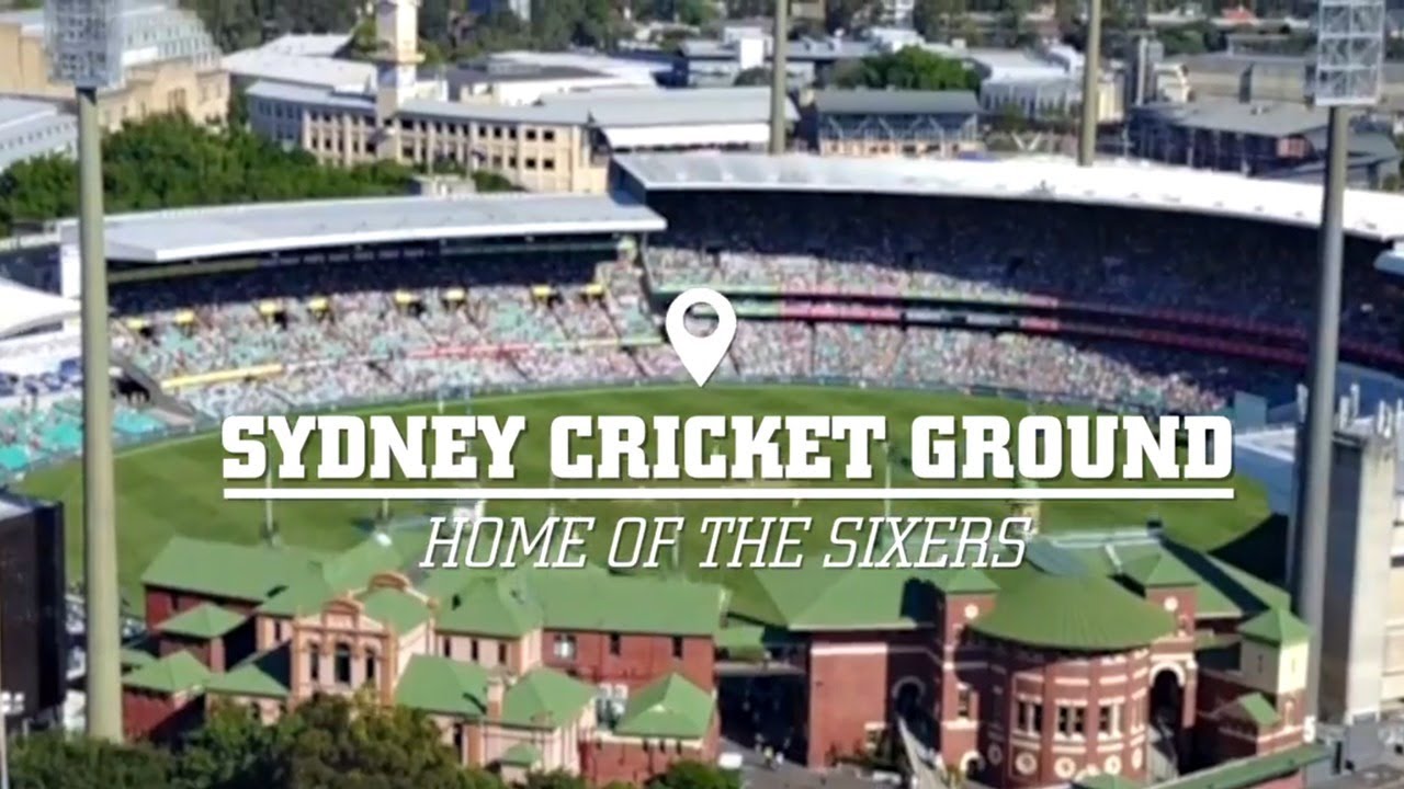 Youth and experience combine as the SCG parties in pink