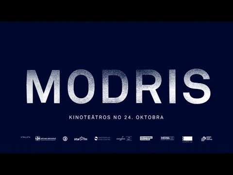 Modris trailer LV (RUS subs)