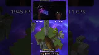 Speed Telly &amp; Movement + PvP DragClick #viral #minecraft #dragclick #shorts #bedwars #minemenclub