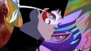 Dick Grayson's Past - My Immortal